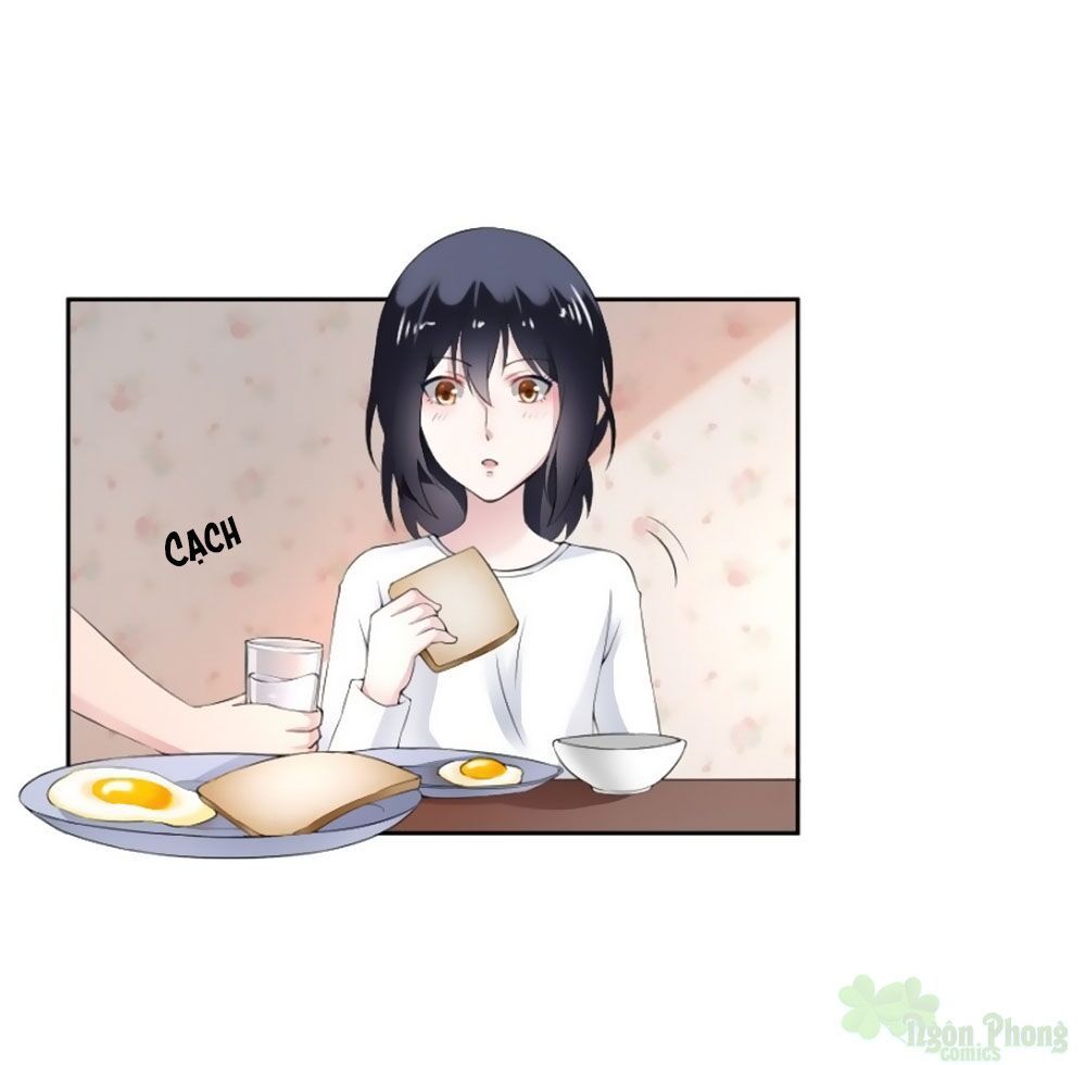 thiên kim đường môn chapter 81 1