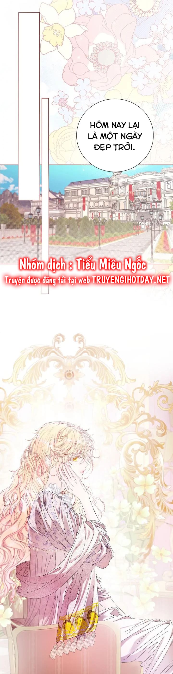 tôi đã trở thành tiểu thư xấu xí chapter 130 2