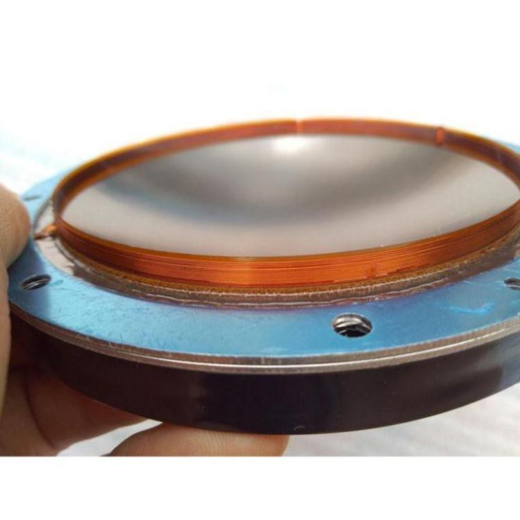 COIL LOA TREBLE 99.2MM TRÒN KHÔNG CỌC - GIÁ 1 CÁI