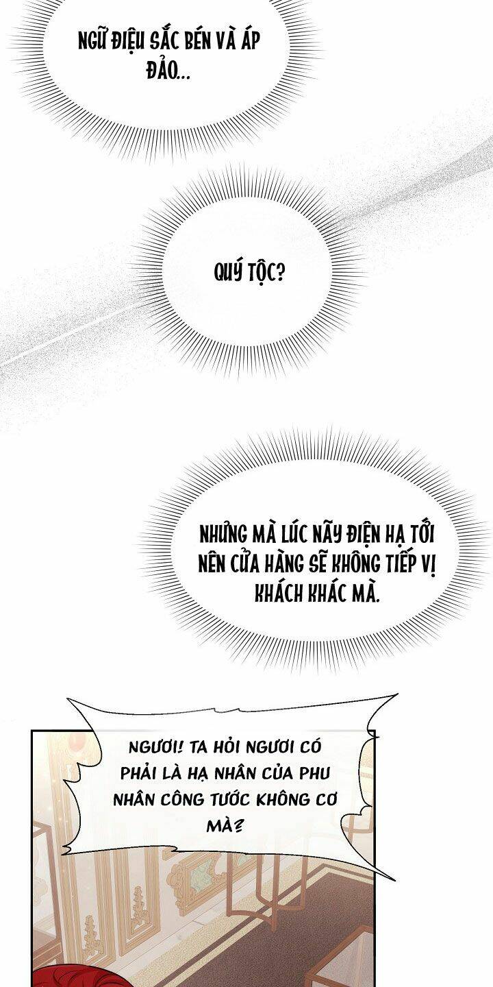 tiểu thư scarlet, em không muốn trả thù sao? chapter 52 37