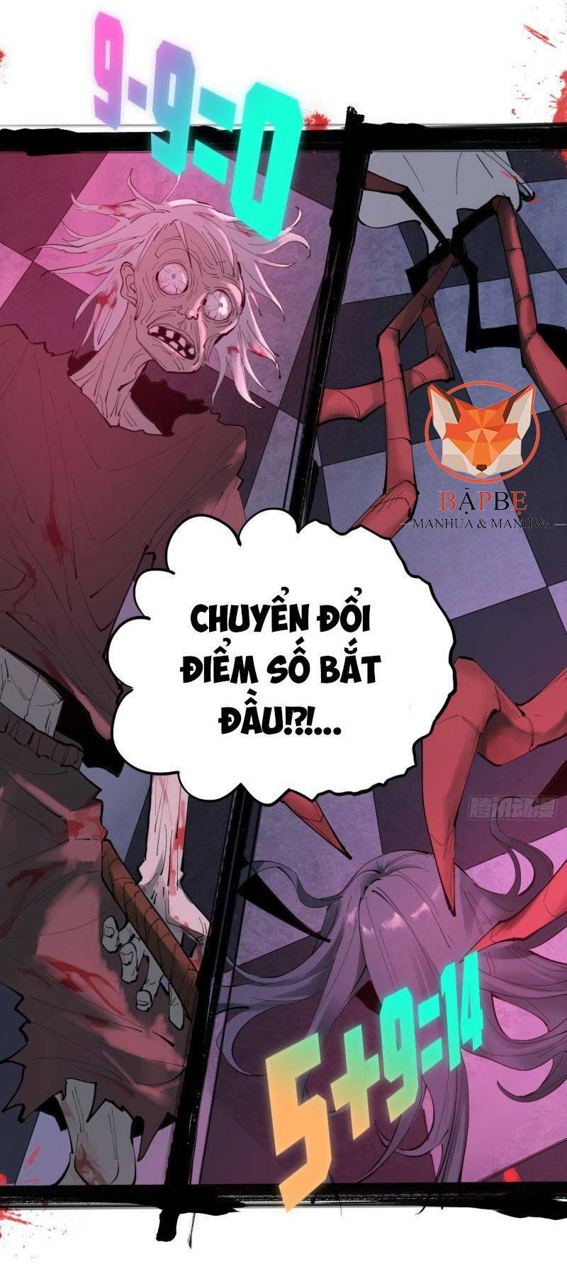 vô hạn khắc kim chi thần chapter 1 99