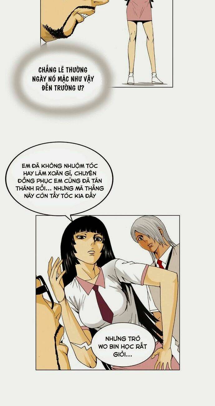 ultimate legend: kang hae hyo chapter 44 20