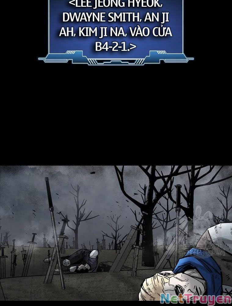 mật mã mê cung chapter 30 32