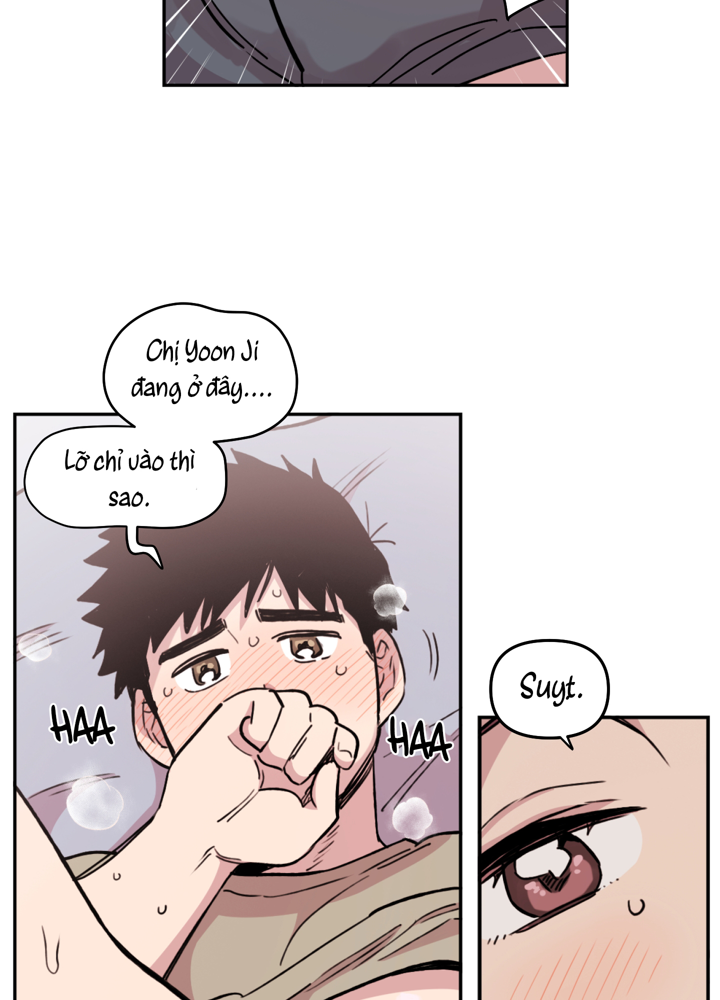 [18+] 1 người khỏe 2 người vui chapter 13 51