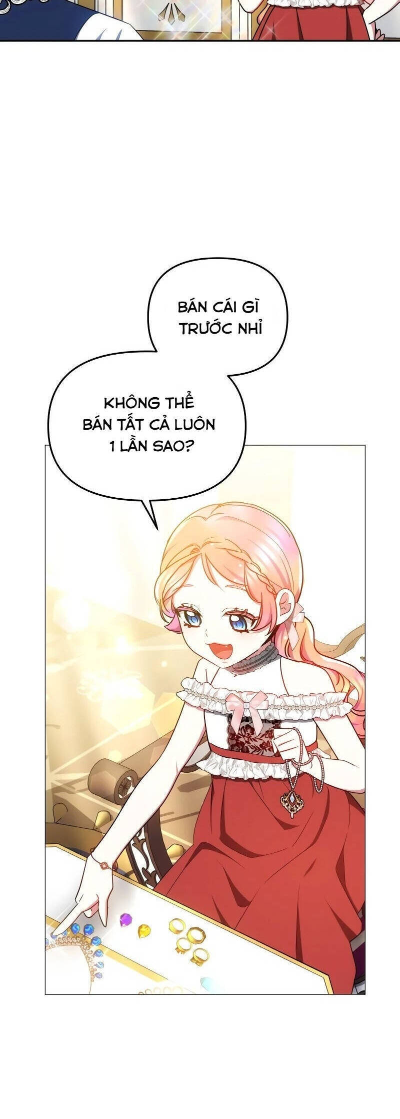 rồng con thuần hóa những kẻ điên chapter 39 12