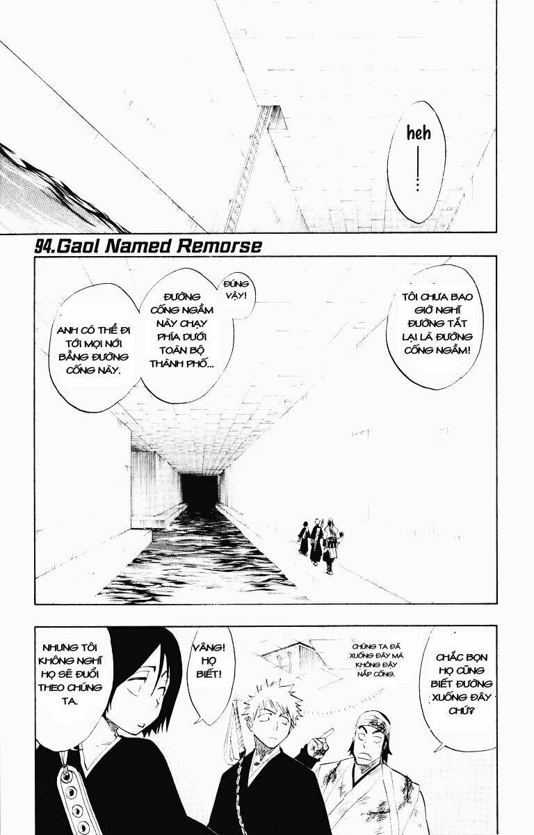 thần chết ichigo chapter 94 1
