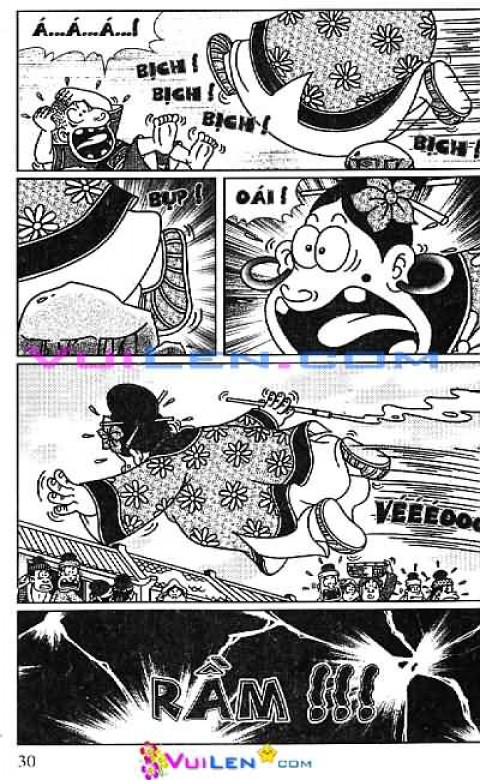 thần đồng đất việt chapter 124 27