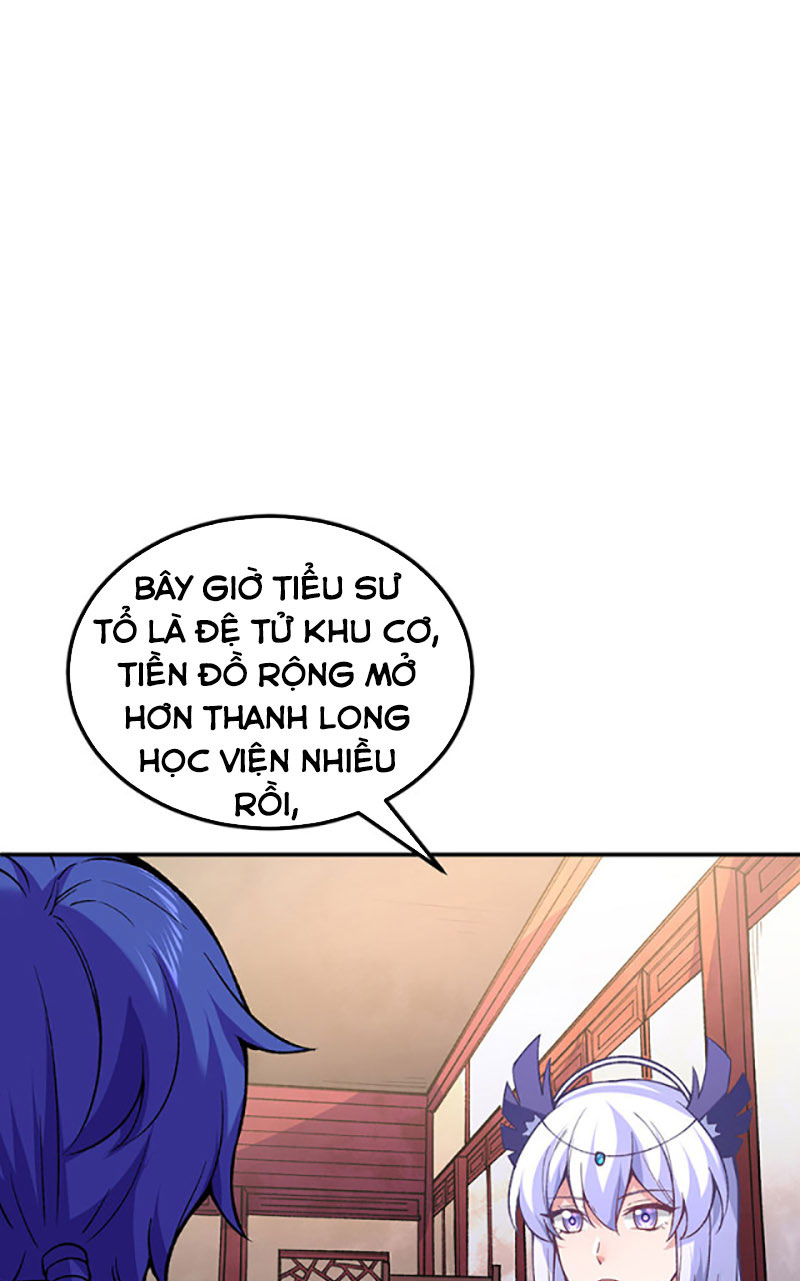 võ đạo độc tôn chapter 395 21