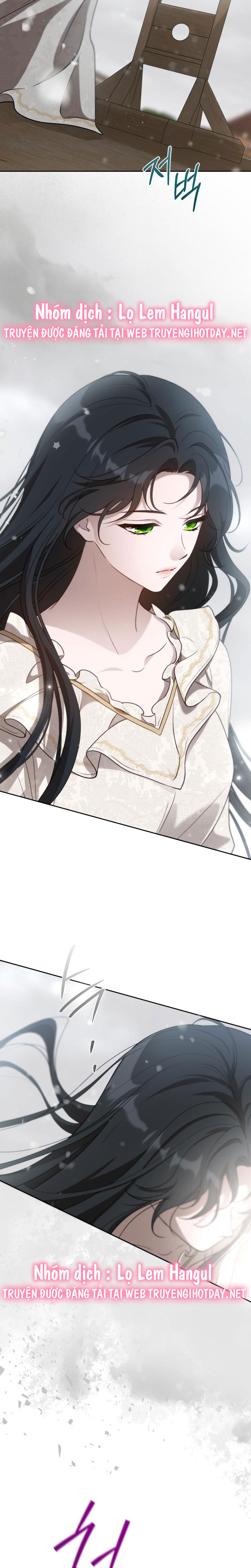 giết chết ác nữ phản diện chapter 92.1 19
