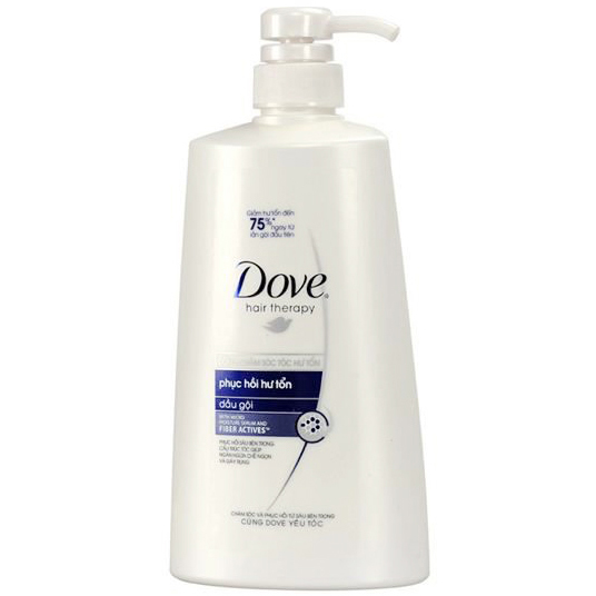 Dầu Gội Dove Phục Hồi Hư Tổn 1.4kg - 21126707