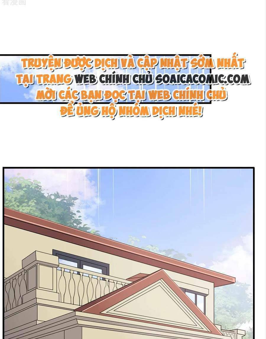 đại tiểu thư có ý đồ gì xấu đâu chapter 170 1