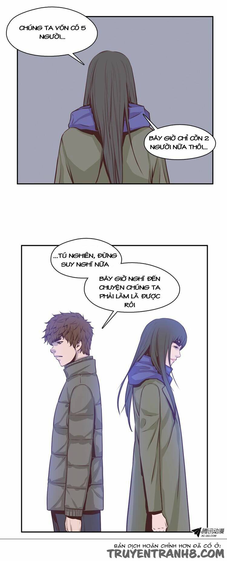 vua của vong linh chapter 142 12