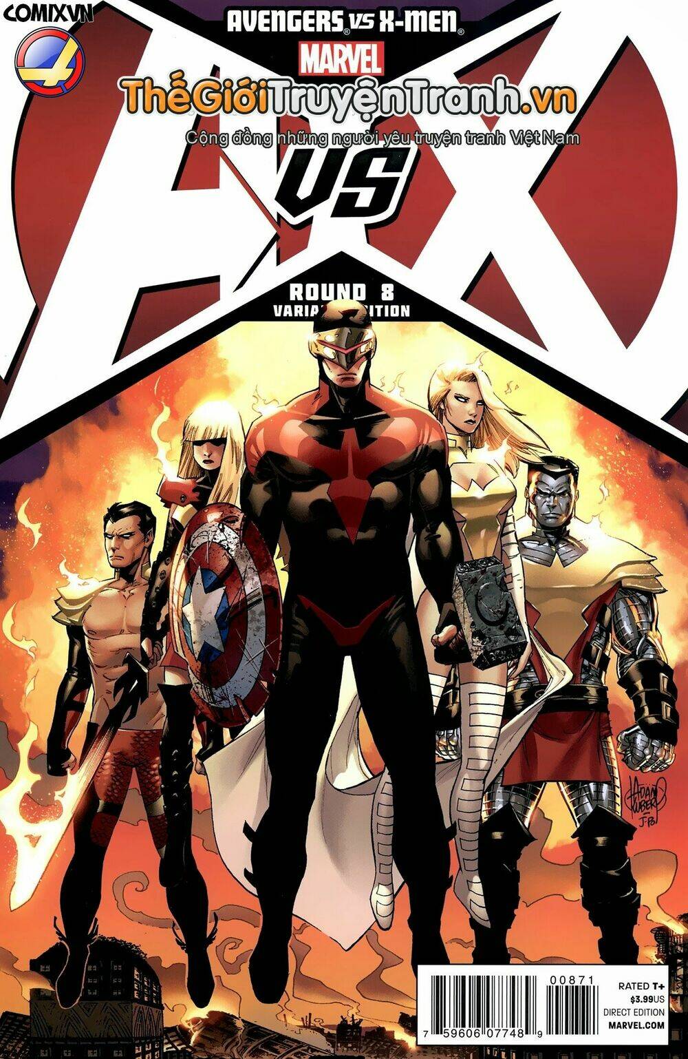 avengers vs x-men chapter 46 4