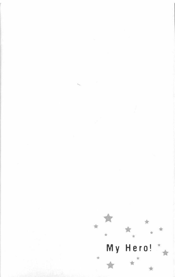 my hero! chapter 5 5