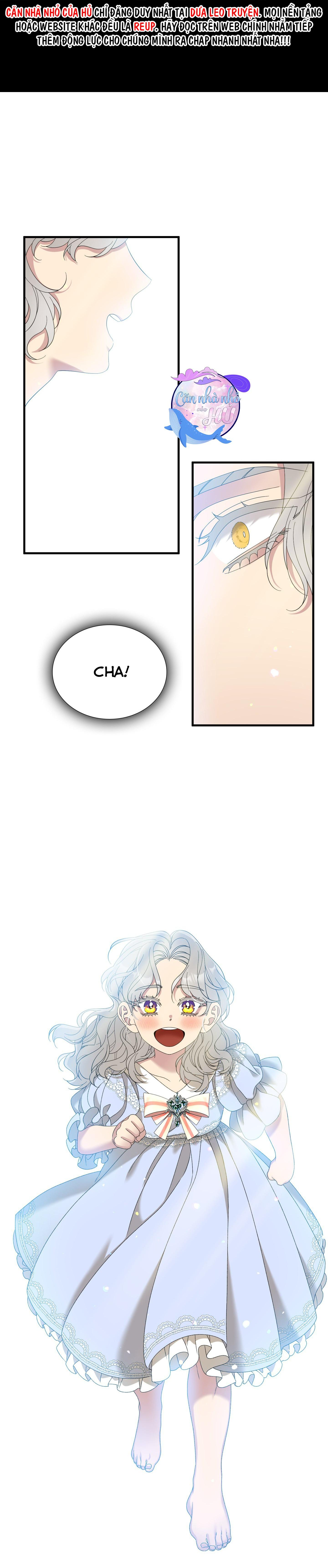 ái tình tự tâm chapter 39 11