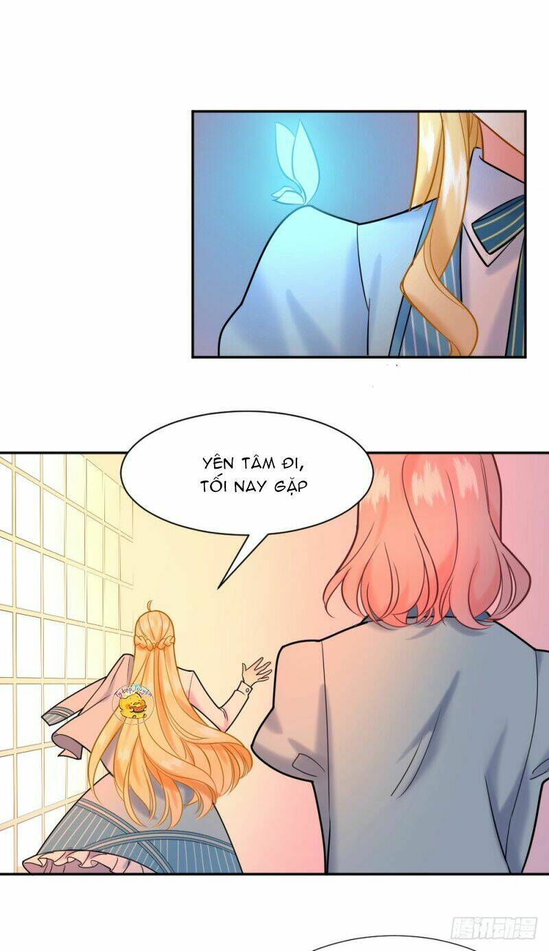 trời sinh một đôi?! ta từ chối! chapter 6 73