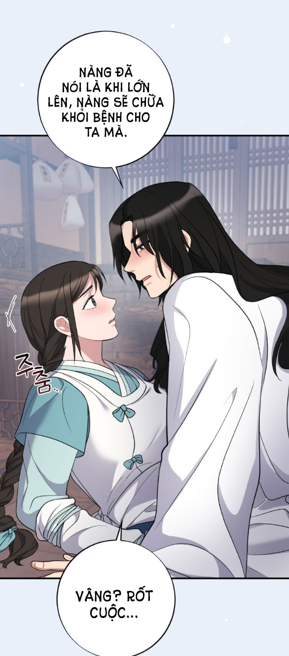 [18+] mơ về một cơn mưa phùn chapter 1 21