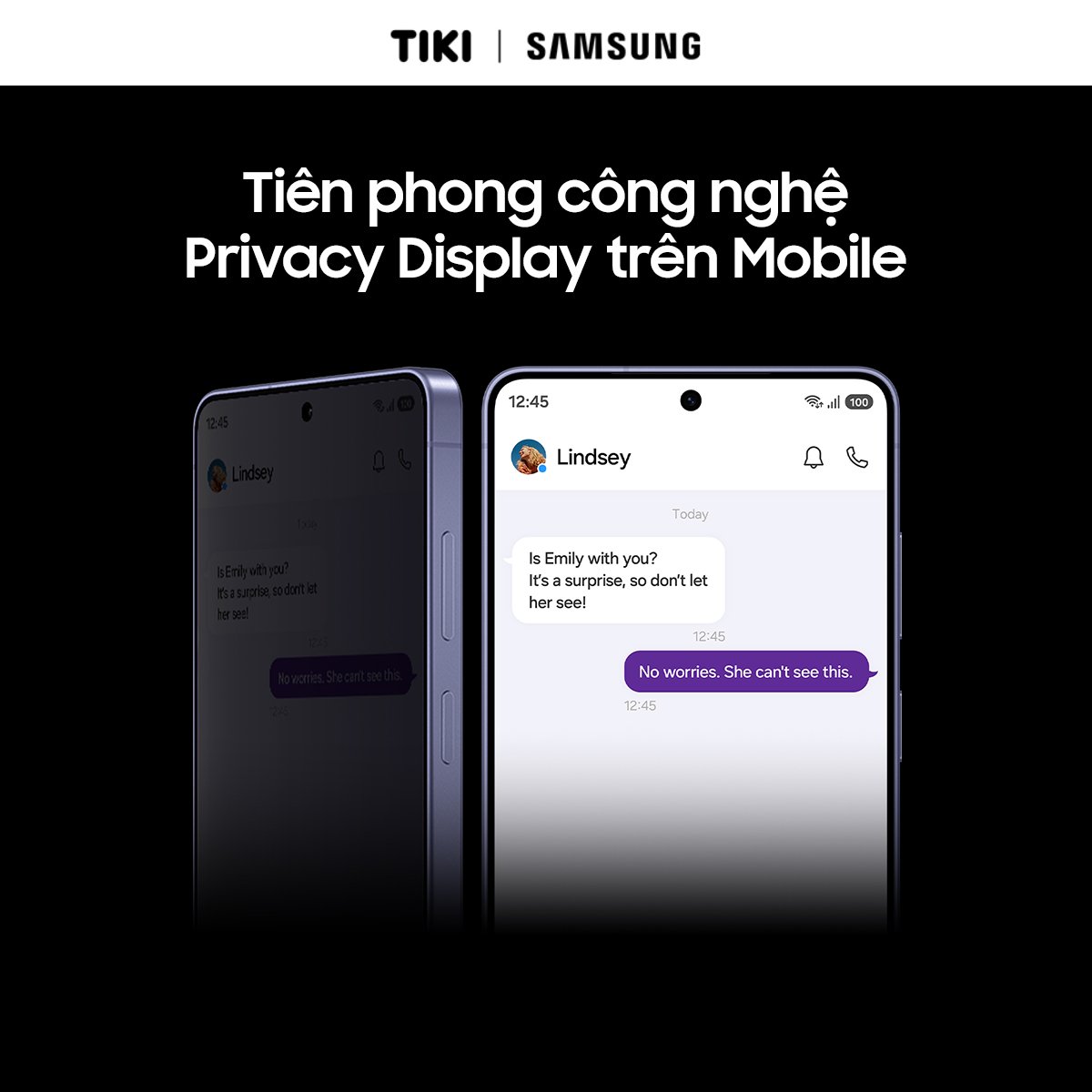 Điện Thoại Samsung Galaxy S26 Ultra (12GB/256GB) - Hàng Chính Hãng