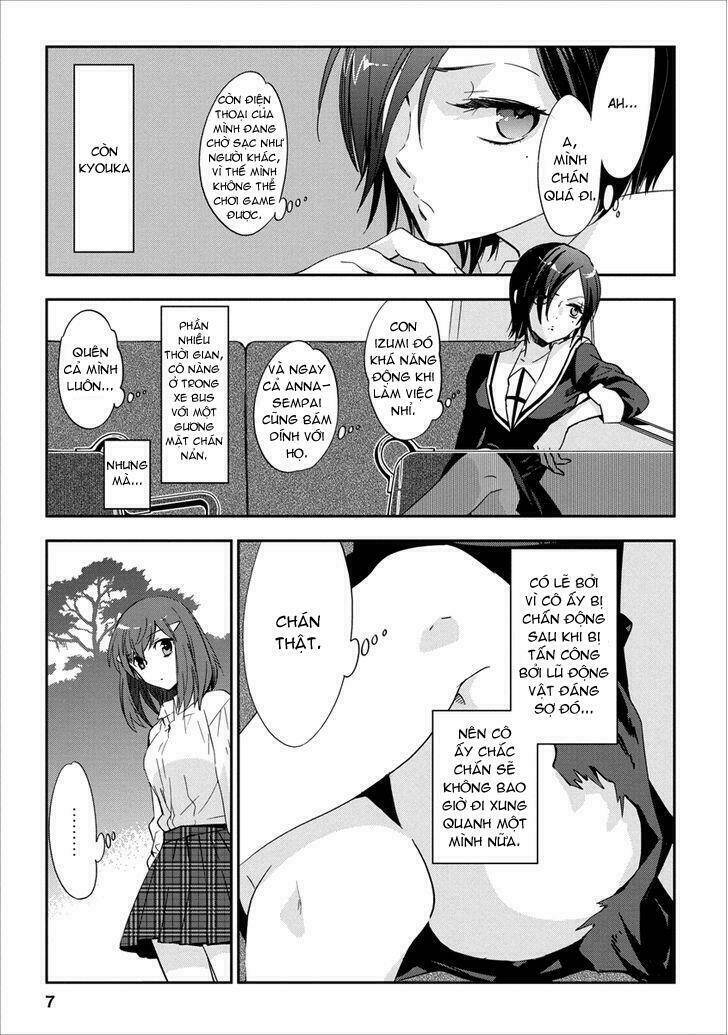 soukai no eve chapter 5 8