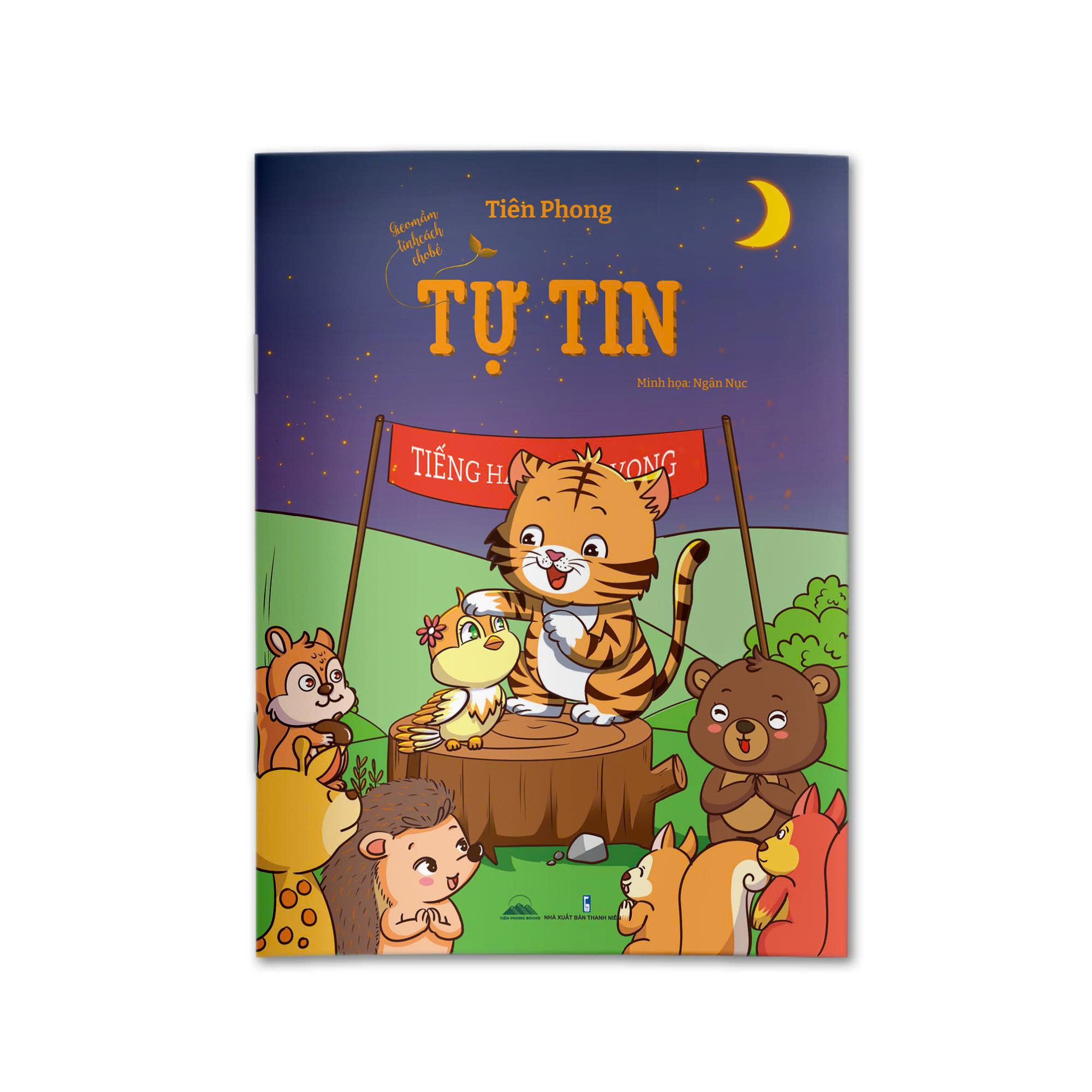 Sách - Gieo Mầm Tính Cách Cho Bé - Combo 9 Cuốn