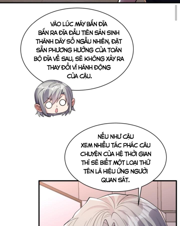 học cùng em gái, tôi bất cẩn vô địch rồi chapter 167 5