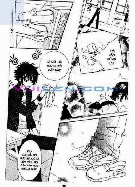 neck and neck chapter 7 36