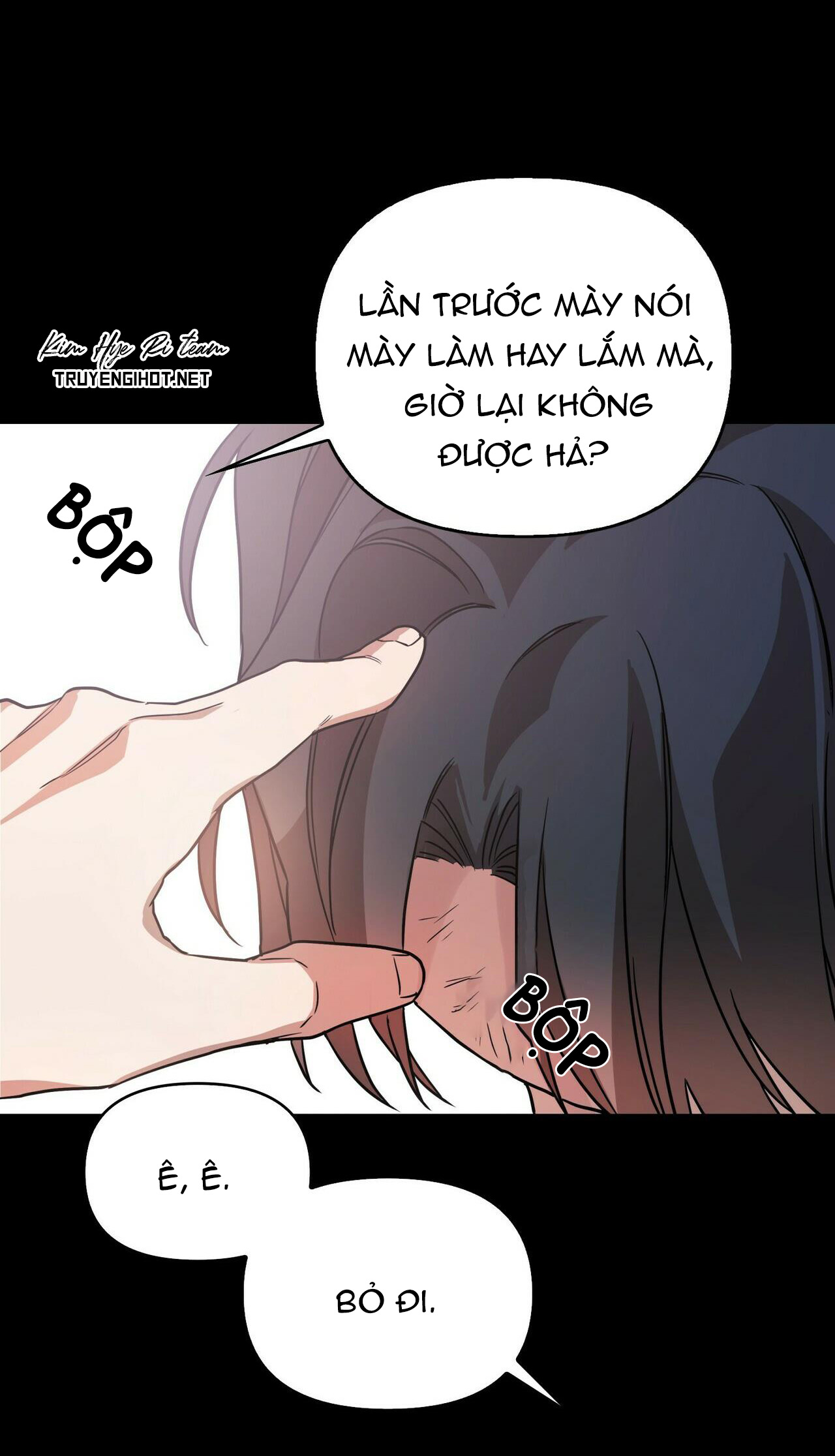 khế ước vĩnh cửu chapter 0 11