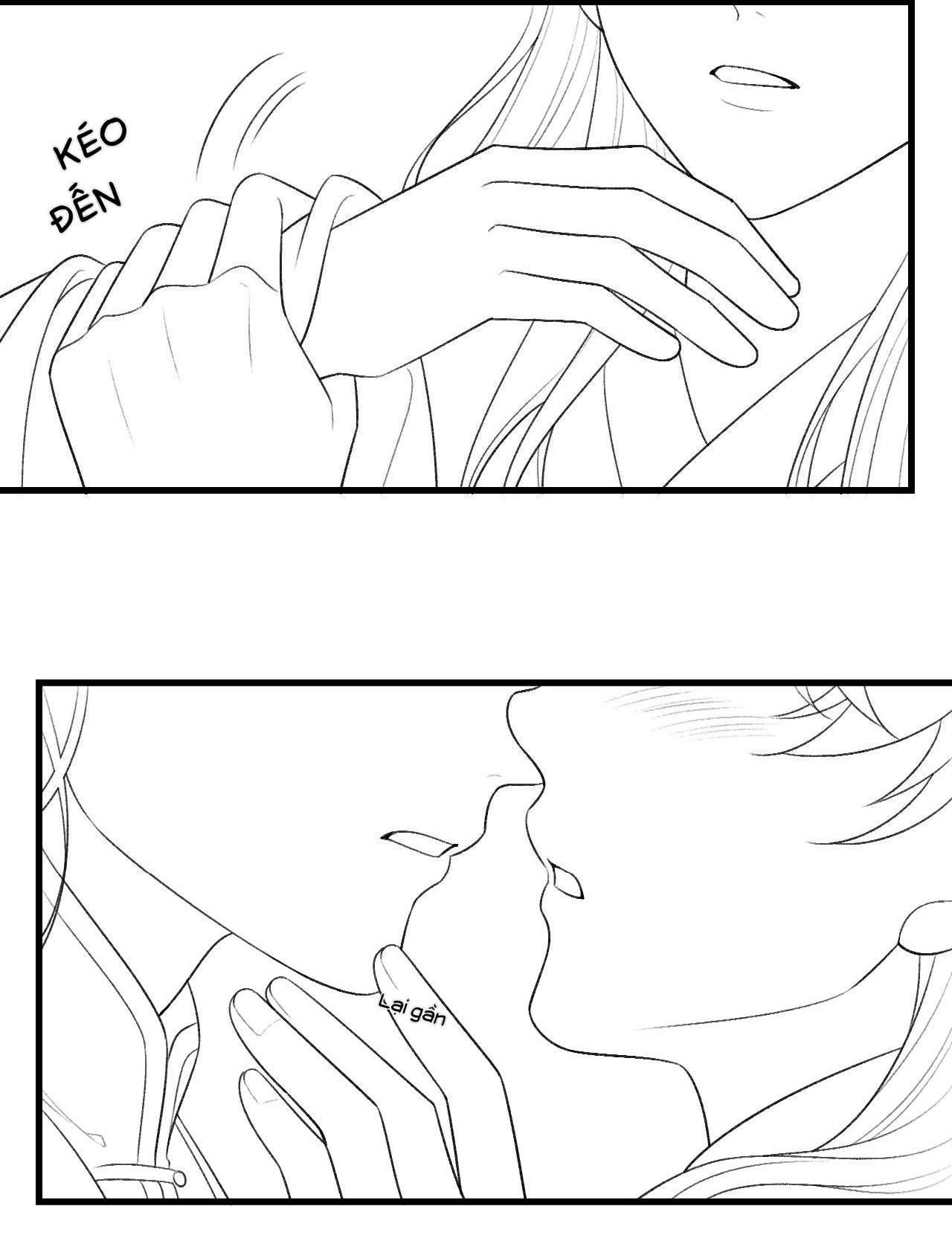 tướng quân luôn tự coi mình thành thế thân chapter 24 37