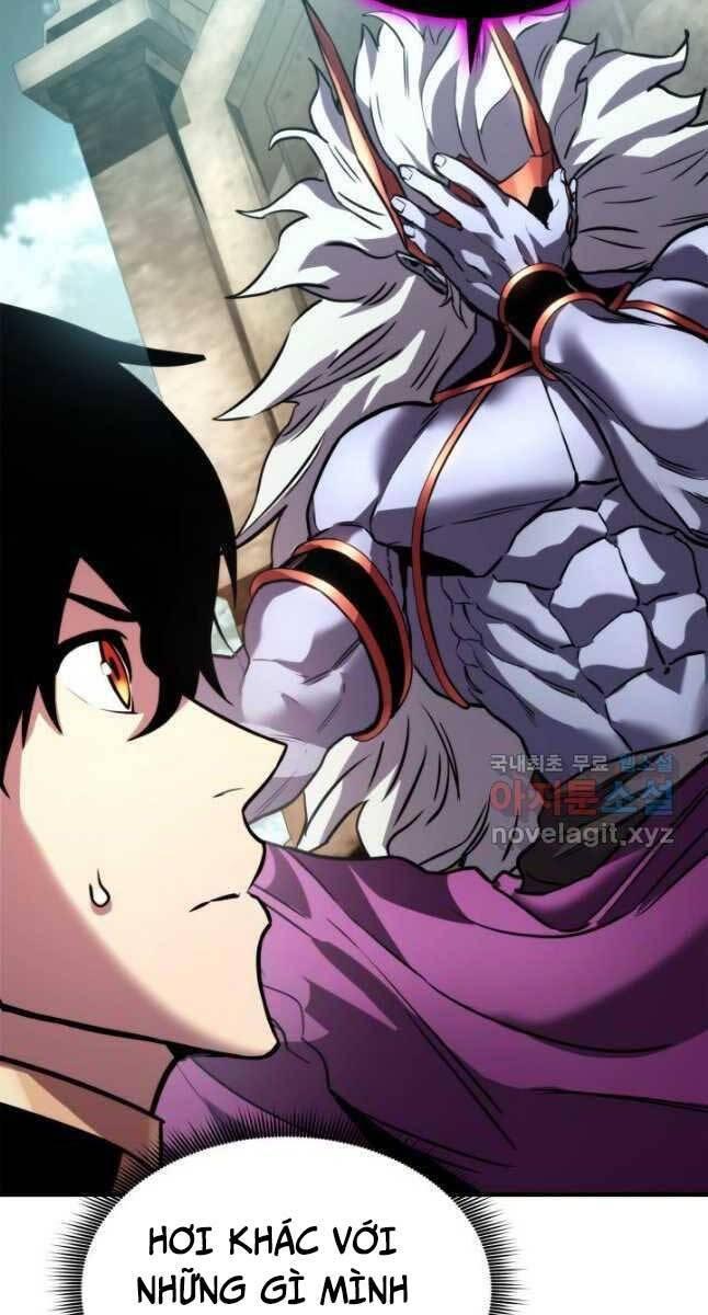 huyền thoại game thủ - tái xuất chapter 109 49