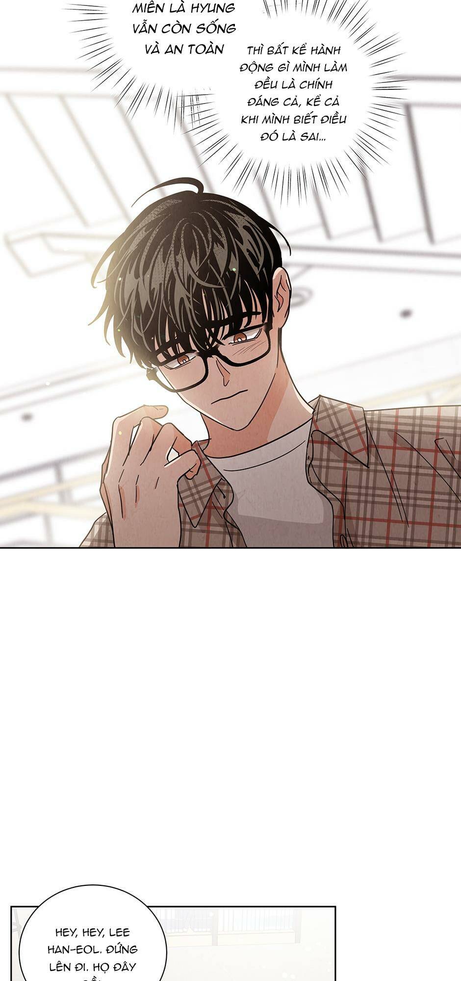 chào nhé, không làm thông gia nữa đâu! chapter 49 56