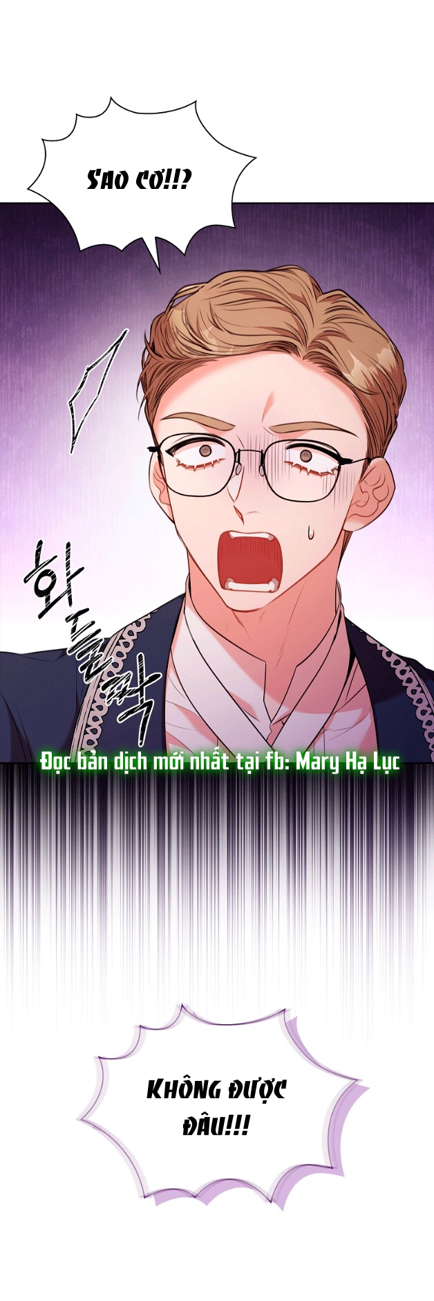trở thành thư ký của bạo chúa chapter 94.1 30