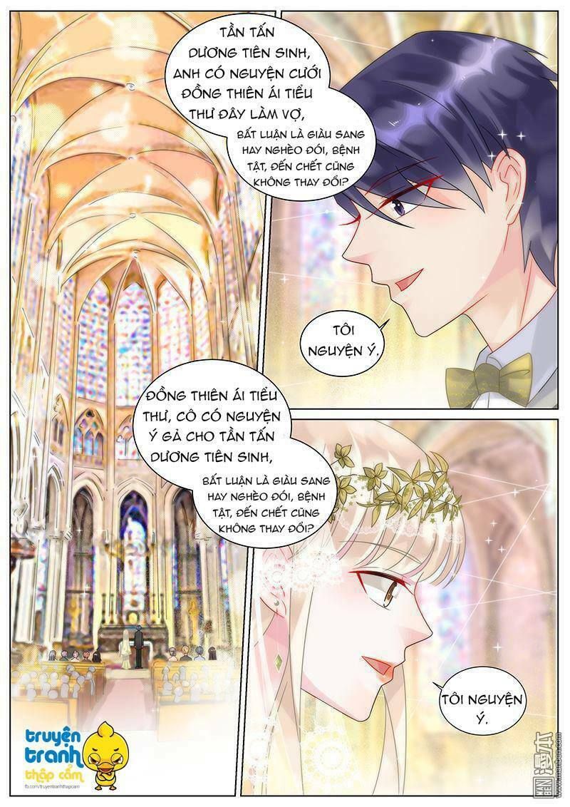 nhạ thượng thủ tịch tổng tài chapter 159 3