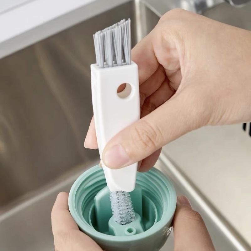 Dụng Cụ Gỡ Tóc Rối Cho Lược Xuất Nhật