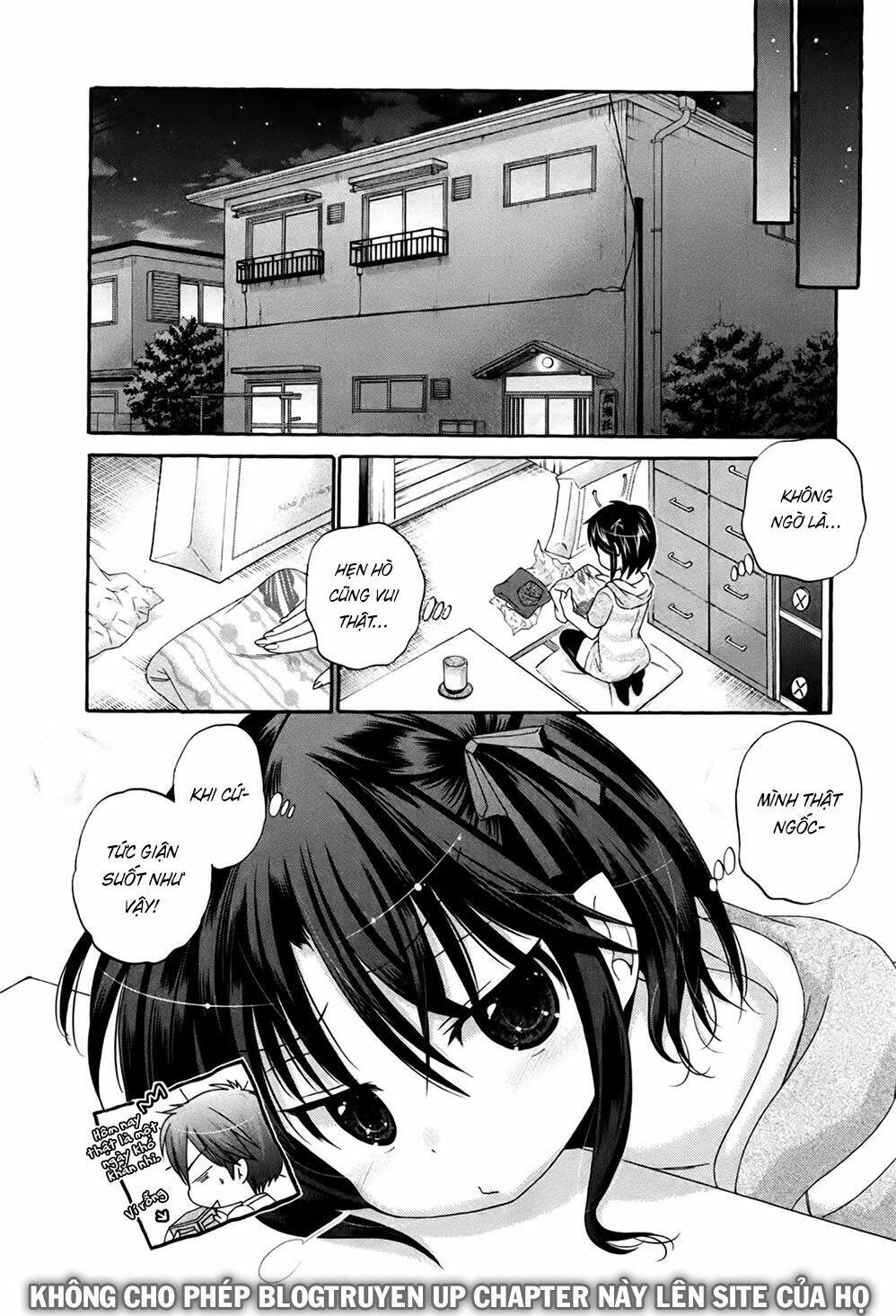 kanojo no kagi wo akeru houhou chapter 45 26