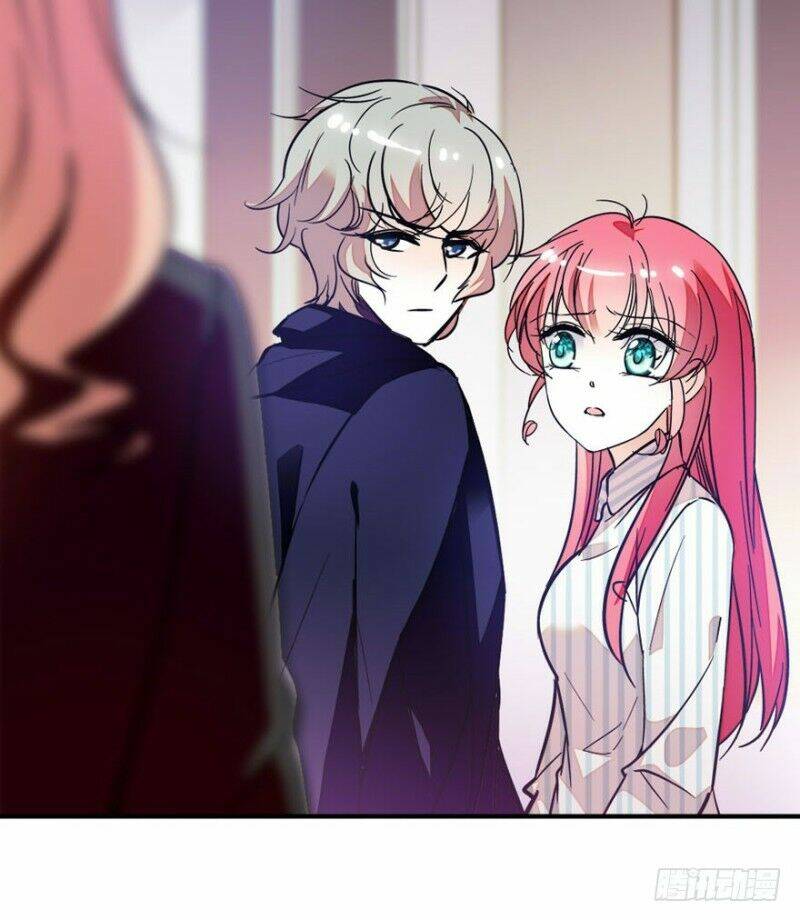 bảo bối v5 boss vội vàng cưng chiều chapter 2 23