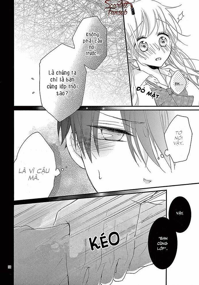 hatsunetsu libido chapter 2 18