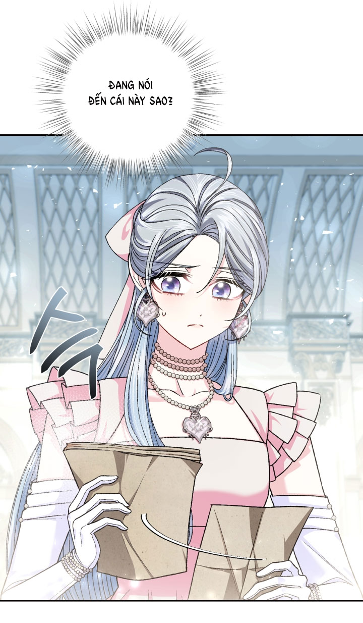 cha à, con không muốn kết hôn đâu chapter 116.1 31