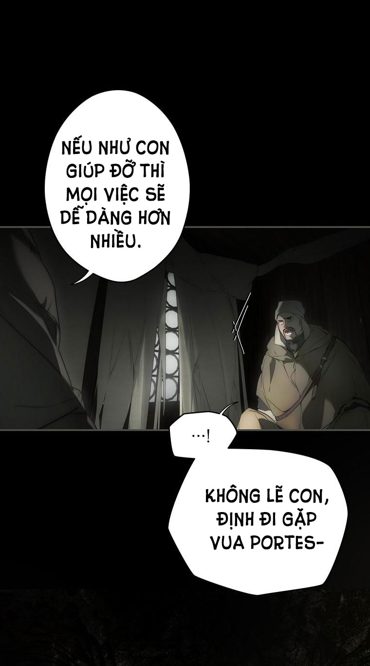 quý cô bí ẩn - secret lady chapter 81.2 18