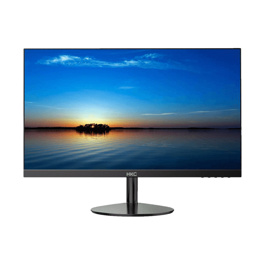 Màn hình HKC M21B6 21.5Inch Full FHD Frameless Led - Hàng chính hãng