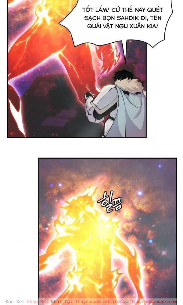 tôi sinh ra để làm người vĩ đại chapter 54 37