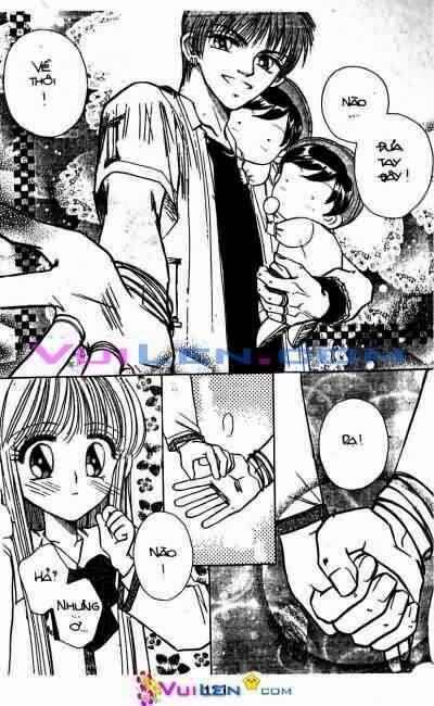 arita đáng yêu chapter 1 121