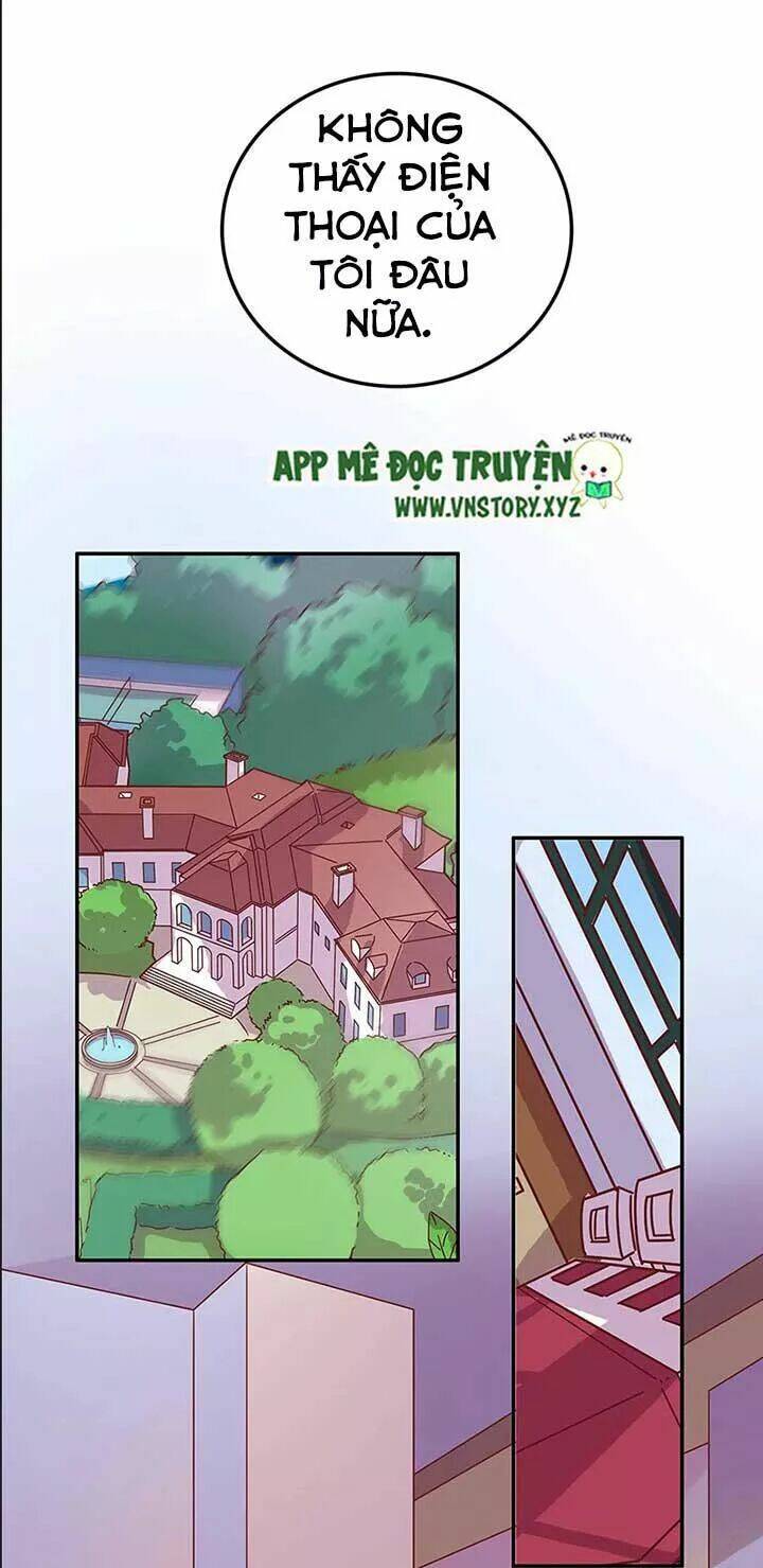 yêu em, sai đến tận cùng chapter 38 15