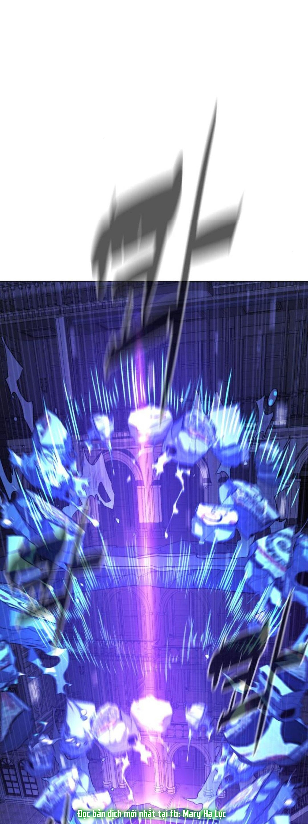 bạch huyết - white blood chapter 85 30