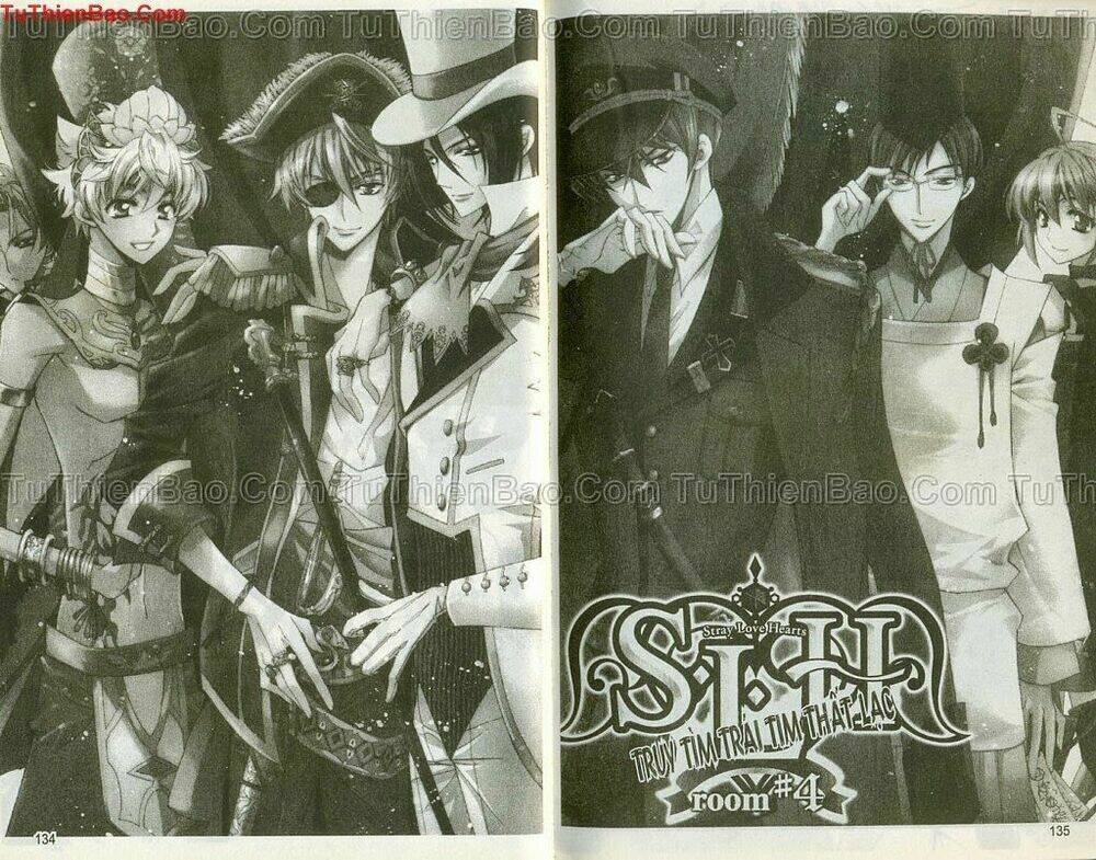 truy tìm trái tim thất lạc chapter 1 68