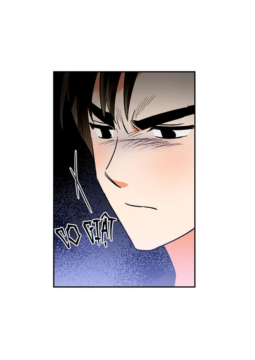 nụ hôn của giác quan thứ sáu chapter 24 35