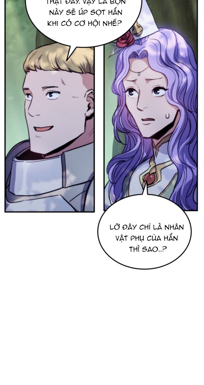 huyền thoại game thủ - tái xuất chapter 6 28