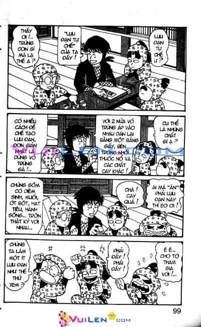 ninja loạn thị chapter 4 100