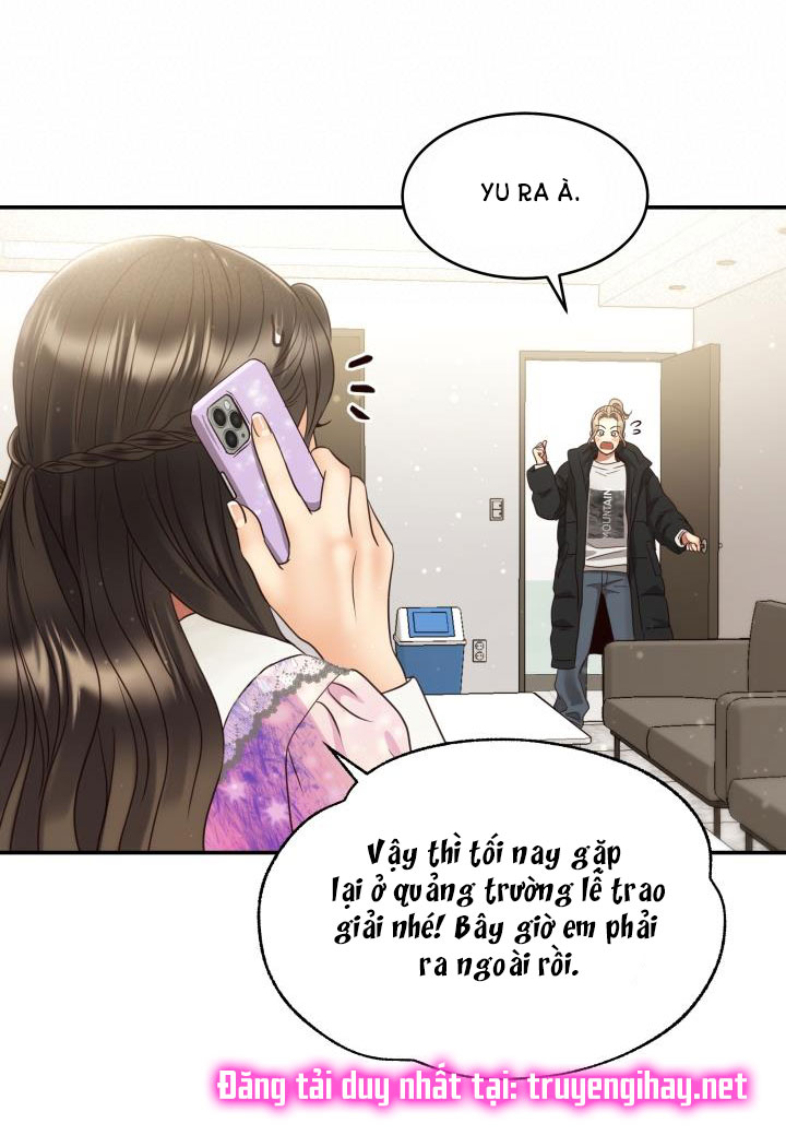 [16+] ánh sao ban mai chapter 68.2 21