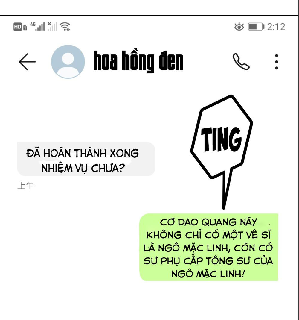 ta chẳng qua là một đại la kim tiên chapter 26 27