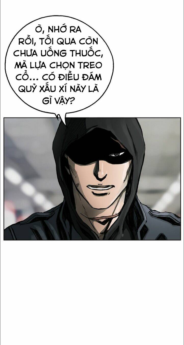 truyền thuyết anh hùng thời mạt thế chapter 1 48